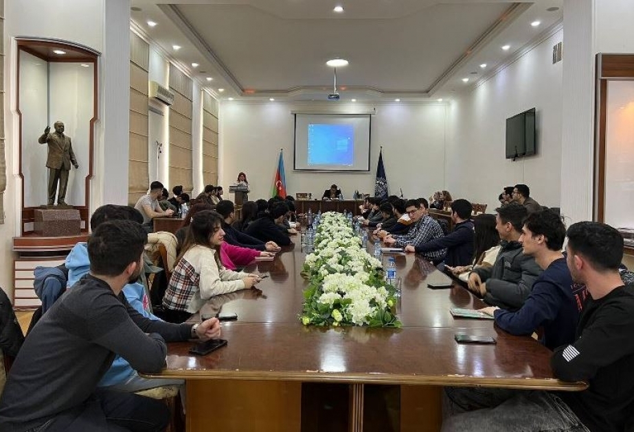 Təhsilalanların elmə marağını artırmaq üçün nə etdik və ya nə edirik?