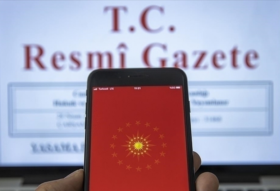 Türkiyənin Ali Seçki Şurası prezident seçkilərinin mayın 14-də keçirilməsini təsdiqləyib