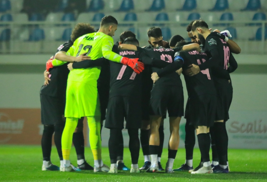 Premyer Liqa: “Sabah” klubu “Sumqayıt”ı böyük hesabla məğlub edib