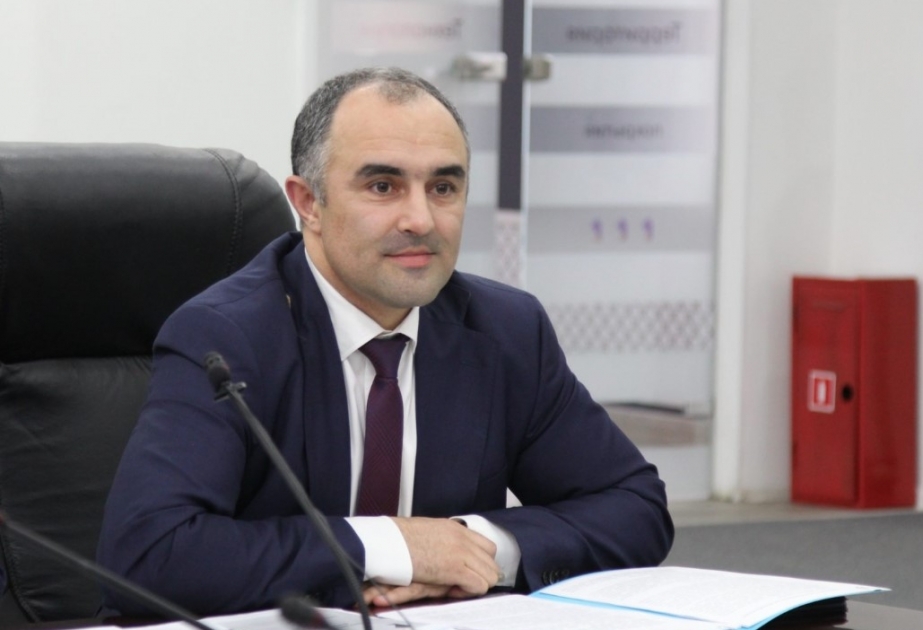 Dağıstanda Xəzəryanı dövlətlərin ilk rəqəmsal forumu keçiriləcək