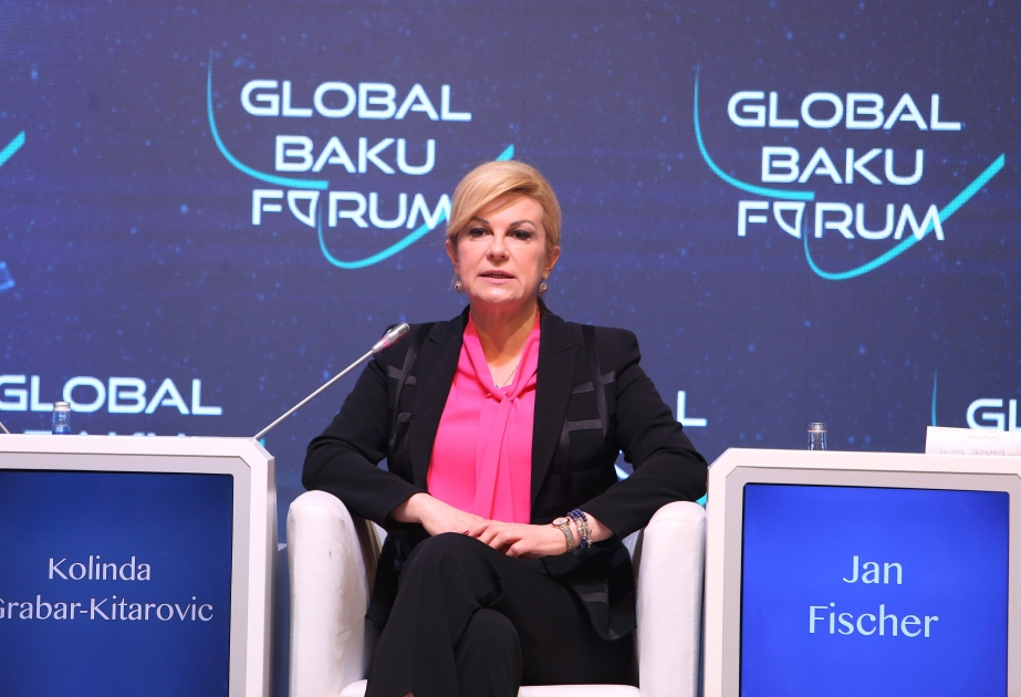 Avropa İttifaqının gələcəyi ikitərəfli münasibətlərdə yaranan problemlərin həllindədir -  Kitaroviç