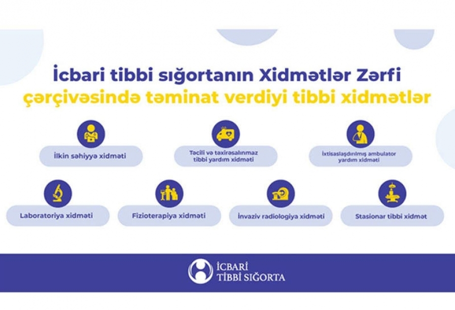 Autizmli uşaqların laborator və funksional diaqnostik müayinələri icbari tibbi sığorta çərçivəsində qarşılana bilər