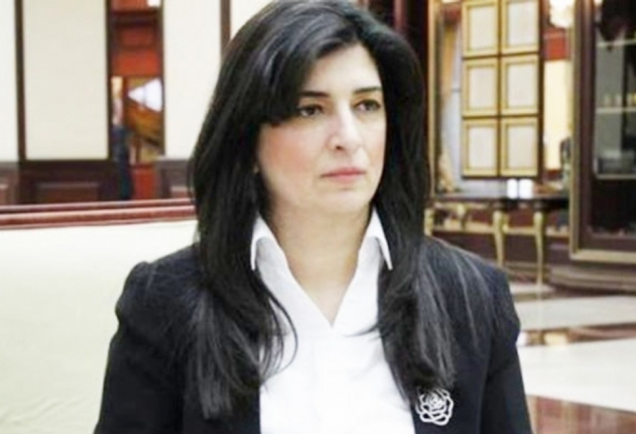 Bu gün beynəlxalq aləmdə Azərbaycanın nüfuzu durmadan artmaqdadır