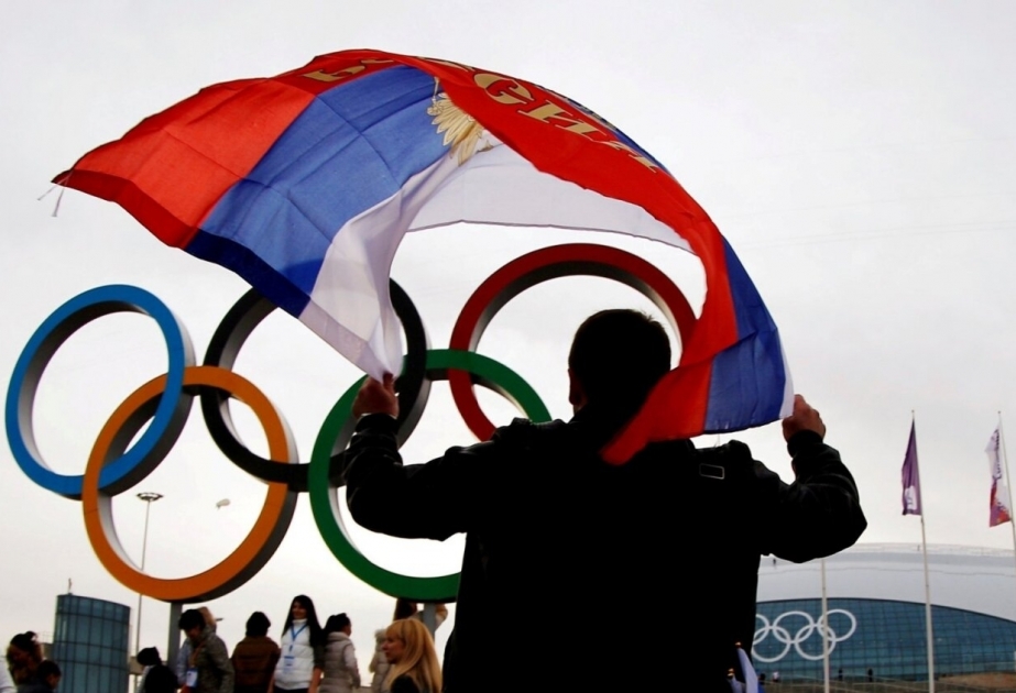 Власти Великобритании обратились к спонсорам Олимпиады с целью недопуска россиян к турниру