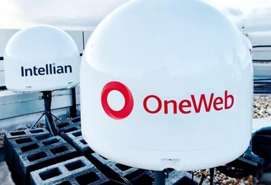 “OneWeb” qlobal internetdə hegemonluğa yaxındır