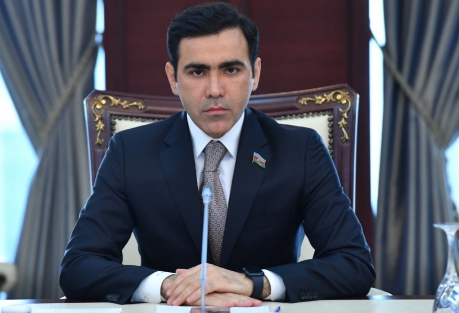 Qlobal Bakı Forumu dünya ölkələri üçün sosial, geosiyasi və humanitar aspektdən önəmlidir