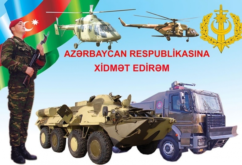 12 mart - Daxili Qoşunların yaranması günüdür
