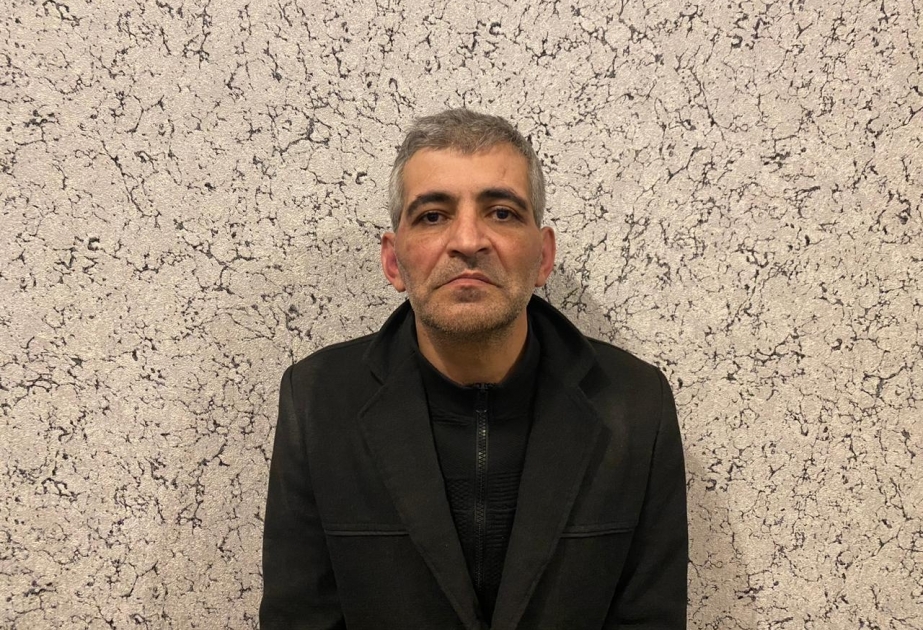 Salyanda saxlanılan narkokuryerdən 5 kiloqramdan artıq heroin götürülüb