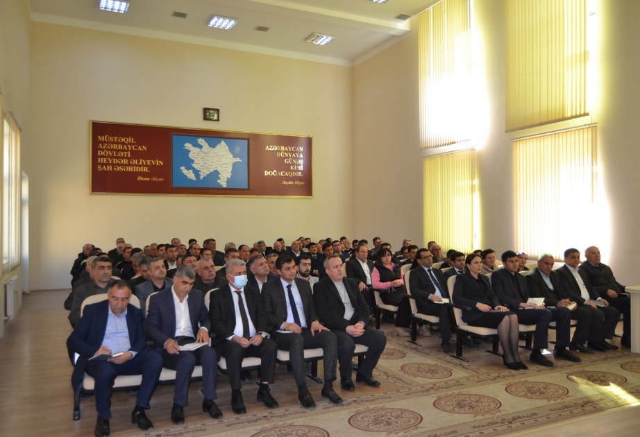 Səyyar həkim briqadaları yerlərdə imtiyazlı xəstələrə xidmət göstərəcək