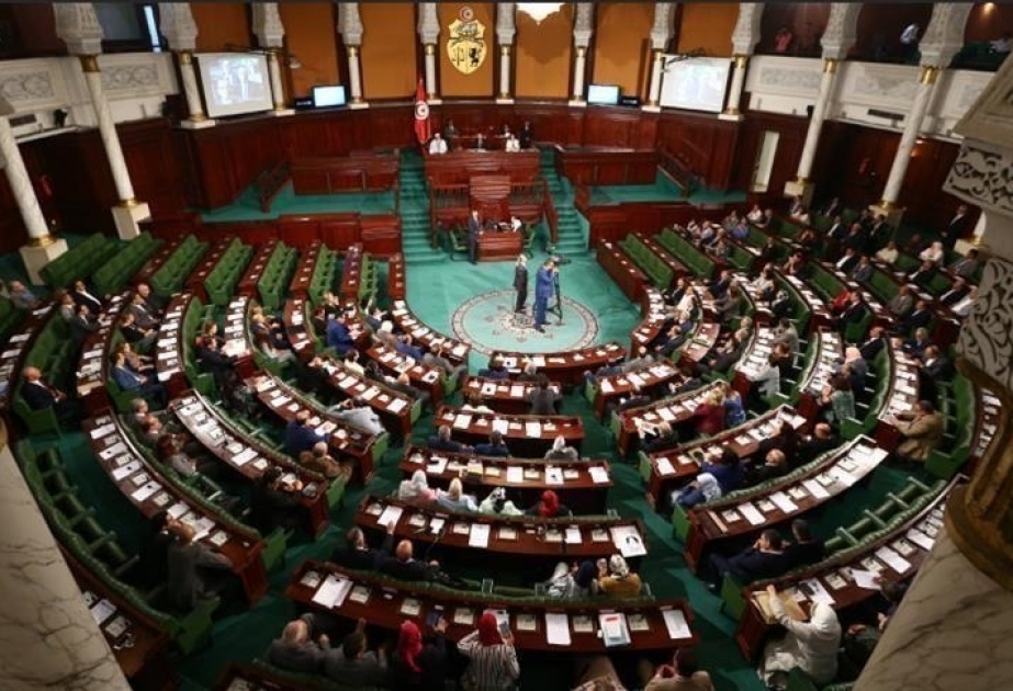 Tunisie : la nouvelle Assemblée tient sa première plénière aujourd’hui