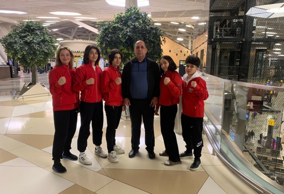 Young Azerbaijani boxers to vie for medals at World Cup in Montenegro