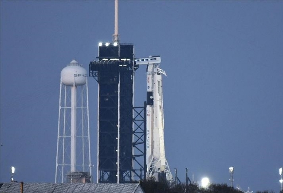 NASA SpaceX crew safely return to Earth after over 5-month in space
