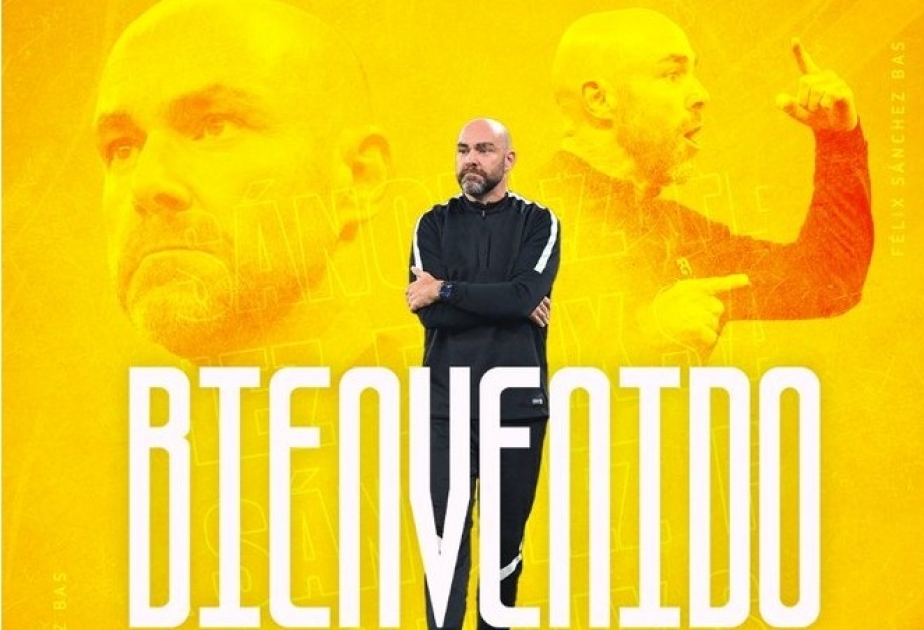 Ekvador yığması Feliks Sançesə tapşırılıb
