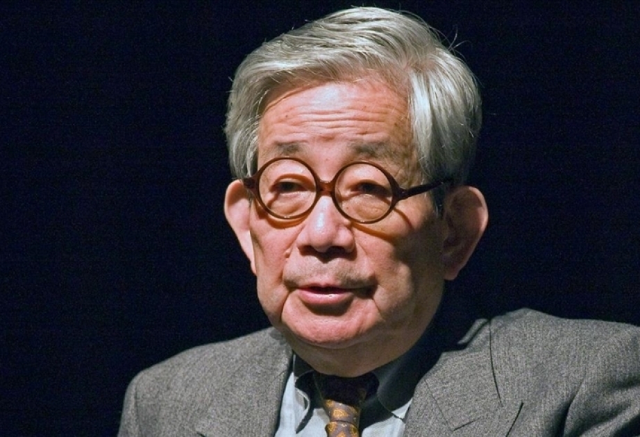 Nobelpreisträger Kenzaburo Oe gestorben


