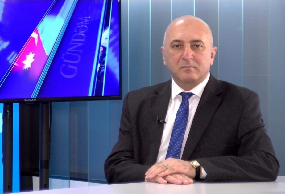 Fransa ermənilərə vəkillik etməkdənsə, öz ərazisindəki etnik qrupların hüquqlarını təmin etsin – Hərbi ekspert