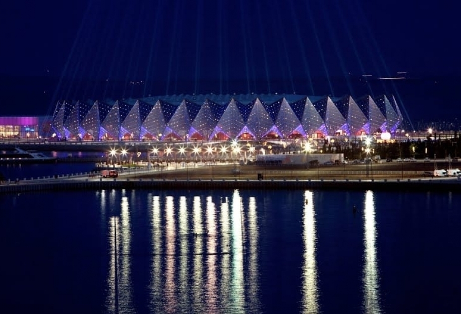 Юбилейный чемпионат мира по тхэквондо пройдет в Baku Crystal Hall