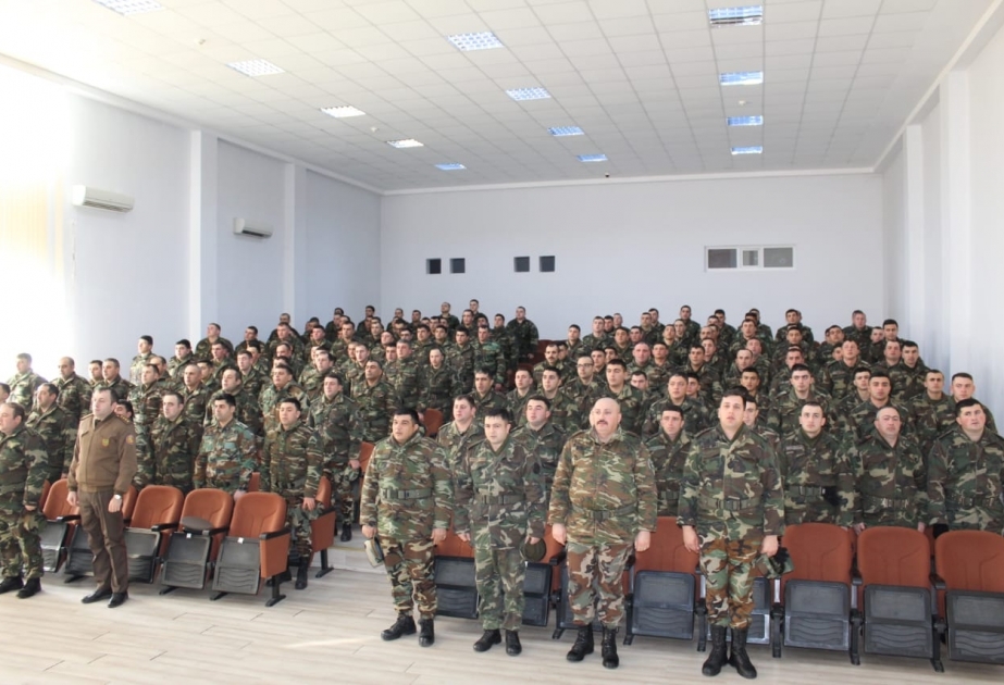 Ulu Öndər xalqımızın əsrlər boyu formalaşmış istiqlal arzularını gerçəkləşdirib