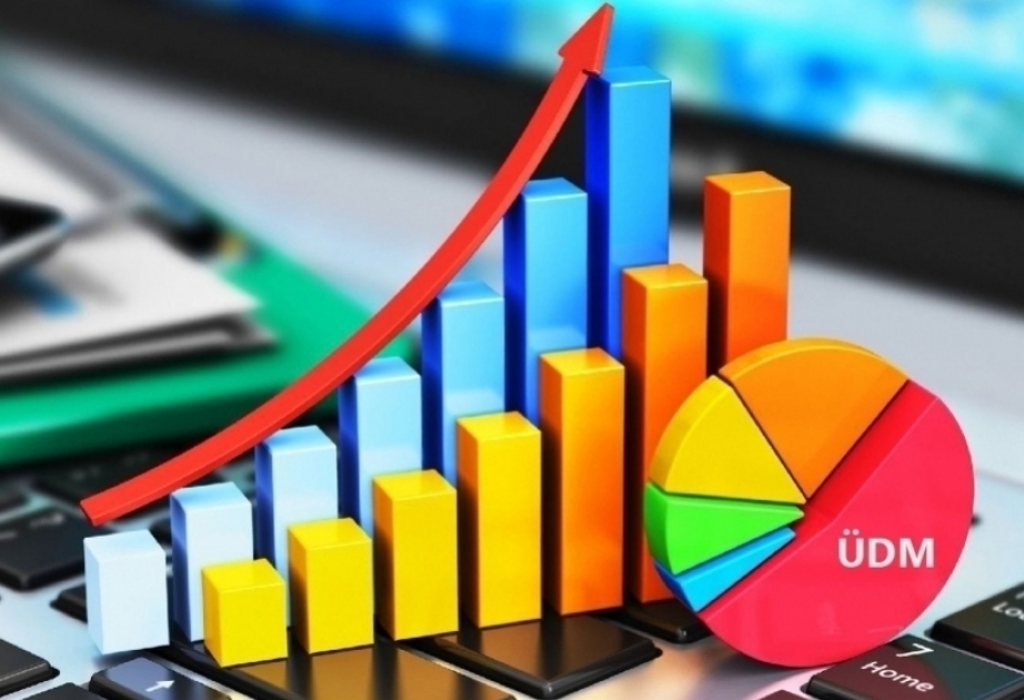 ارتفاع الناتج المحلي الإجمالي في أذربيجان