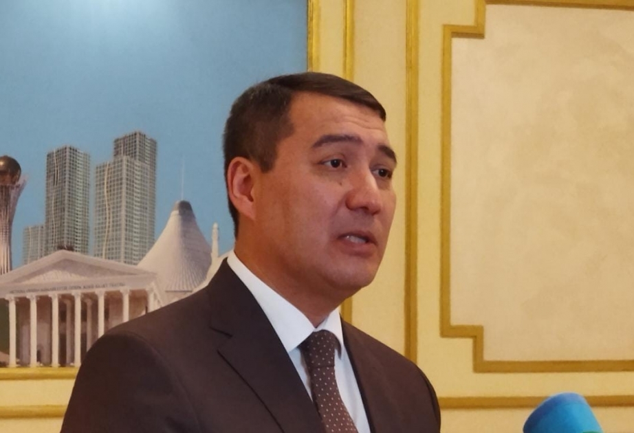 Посол: Стабильный Казахстан представляет интерес не только для своего народа, но и далеко за пределами страны