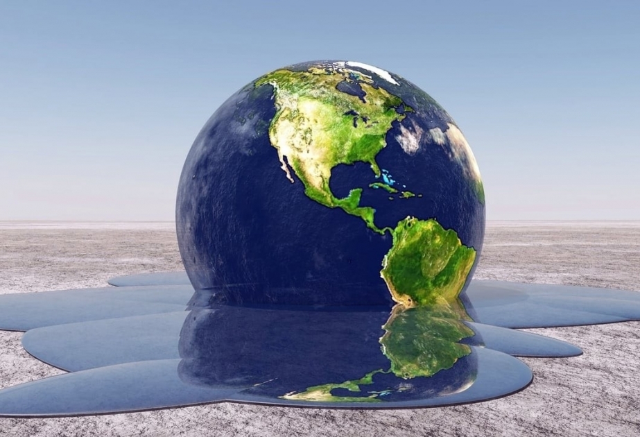 Limitar el efecto del cambio climático depende de la humanidad