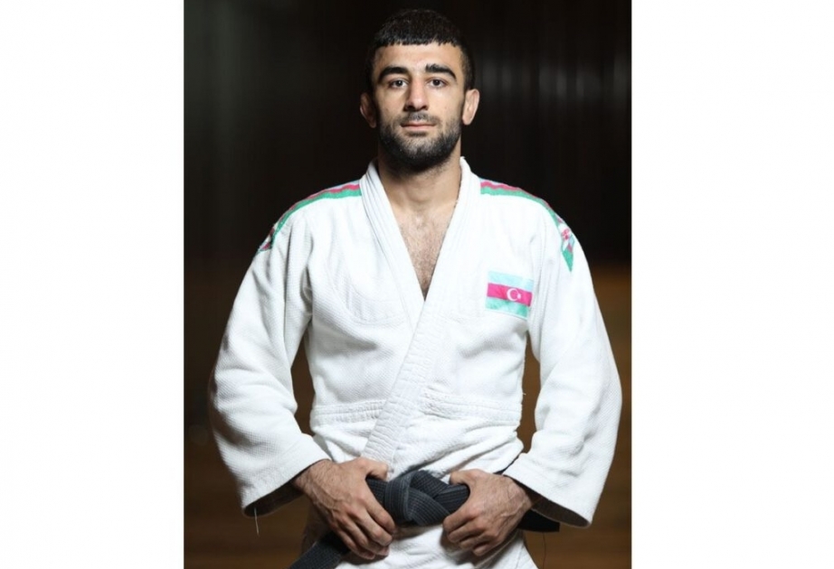 Parajudoca azerbaiyano gana el oro en Egipto