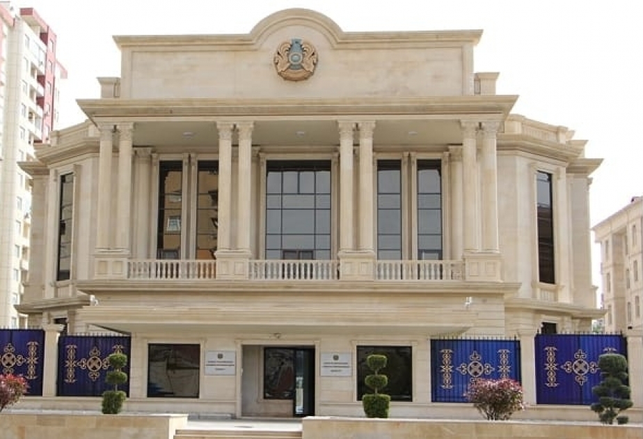 В посольстве Казахстана в Азербайджане создан избирательный участок