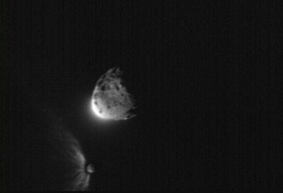 Nasa: Asteroid 2023 DW könnte auf der Erde einschlagen