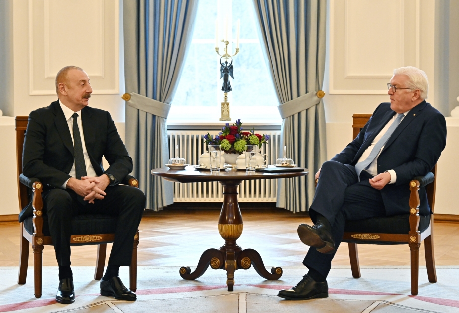 الرئيس إلهام علييف: أرمينيا لم تنفذ تعهداتها بشأن فتح ممر زنكزور