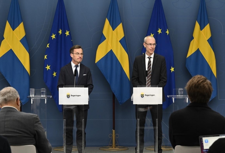 Finlandiyanın İsveç müraciətinin təsdiqini gözləmədən NATO-ya daxil olmaq e ...