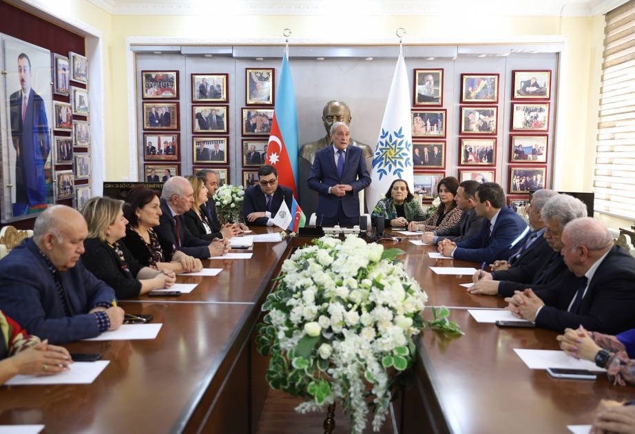 Heydər Əliyev siyasətinin uğurla davam etdirilməsi Vətən müharibəsində xalqımızın şanlı qələbəsini şərtləndirdi