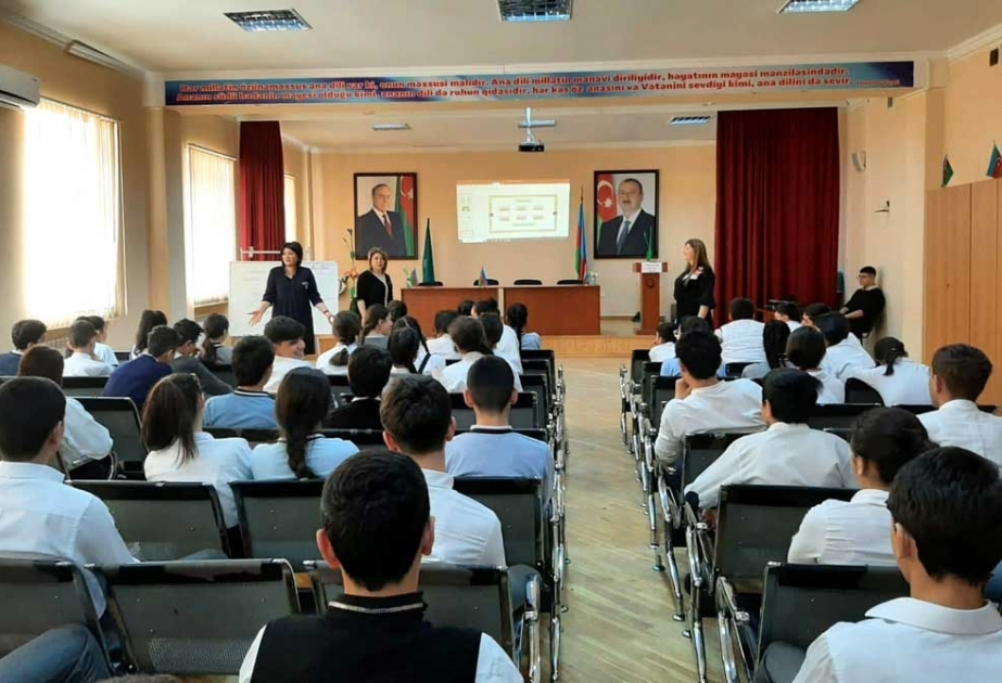 Məktəblərdə psixoloji xidmətlə bağlı monitorinqlər aparılır