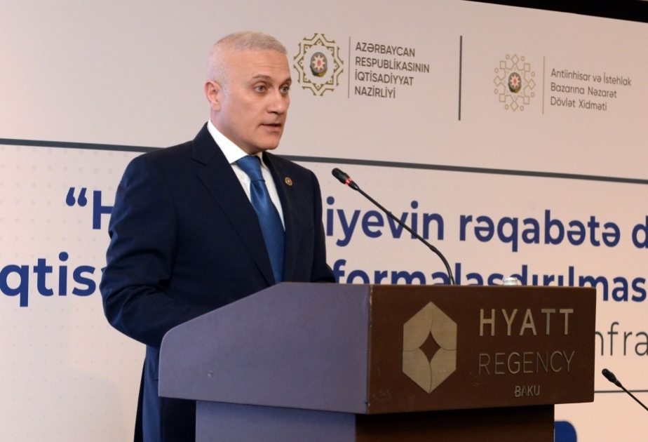 İstehlakçı hüquqlarının qorunması üzrə qanunvericilik aktlarının təkmilləşdirilməsi ilə bağlı işlər yekunlaşmaq üzrədir