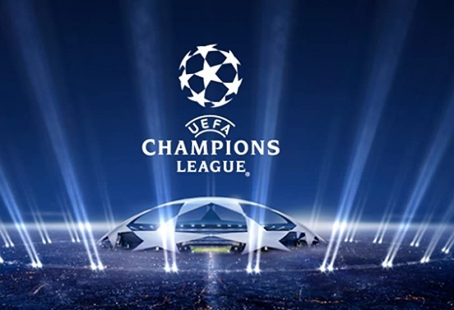 Bu gün UEFA Çempionlar Liqasının səkkizdəbir final mərhələsinə yekun vurulacaq