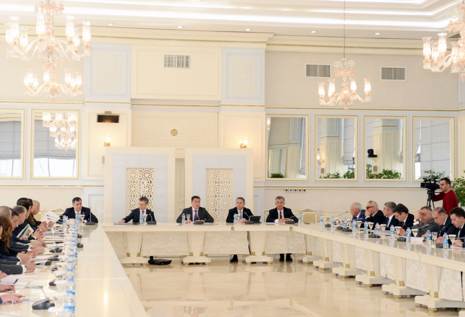 Birmərtəbəli yardımçı tikililər tikintisinə icazə tələb olunmayan obyektlərin dairəsindən çıxarılır
