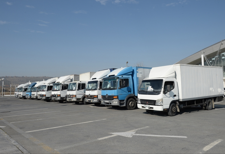 AHİK daha 5900 ailəyə bayram sovqatı göndərib