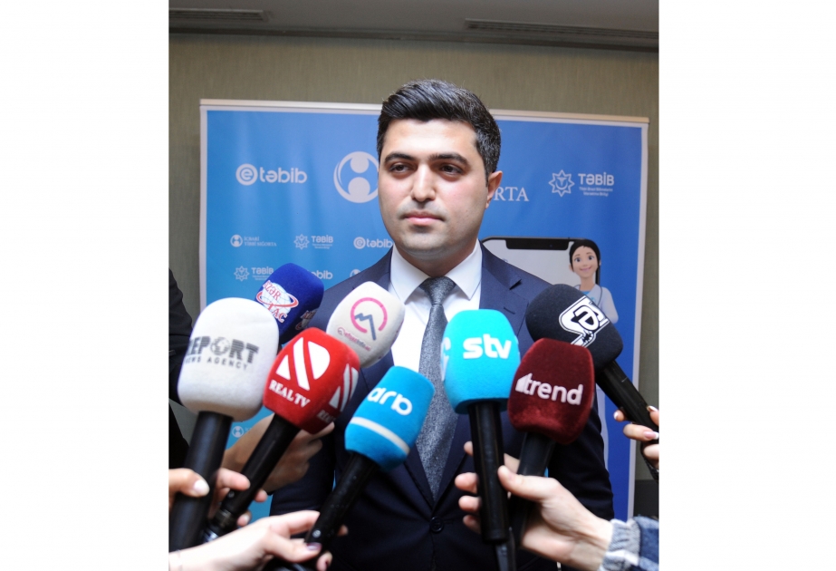 “E-Tabib” mobil tətbiqi yenilənib