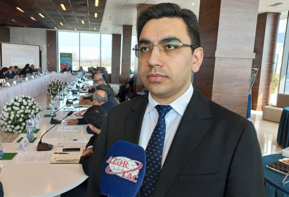 Ağdam rayonunda 3 milyon tona yaxın tikinti-söküntü tullantısının yaranması gözlənilir