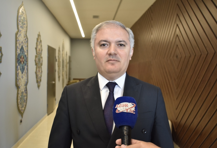 Tikinti-söküntü tullantılarının düzgün idarə olunması beynəlxalq təcrübəyə və elmi-praktik yanaşmaya əsaslanmalıdır