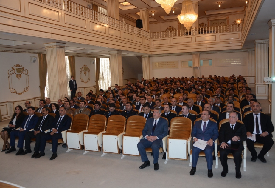 Ötən il Ucar, Göyçay, Zərdab və Kürdəmirdə torpaq qanunvericiliyinin pozulması ilə bağlı 135 hal aşkarlanıb