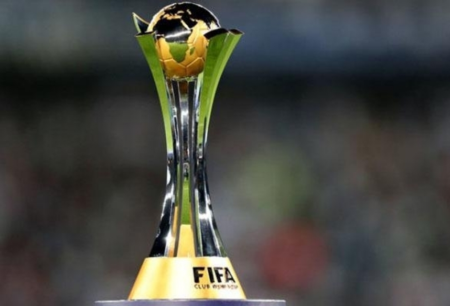 FIFA confirms Madrid, Chelsea and seven other teams for 2025 Club World Cup