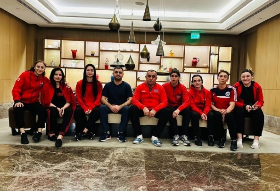 Qadın boksçularımızın dünya çempionatındakı ilk rəqibləri bəlli olub