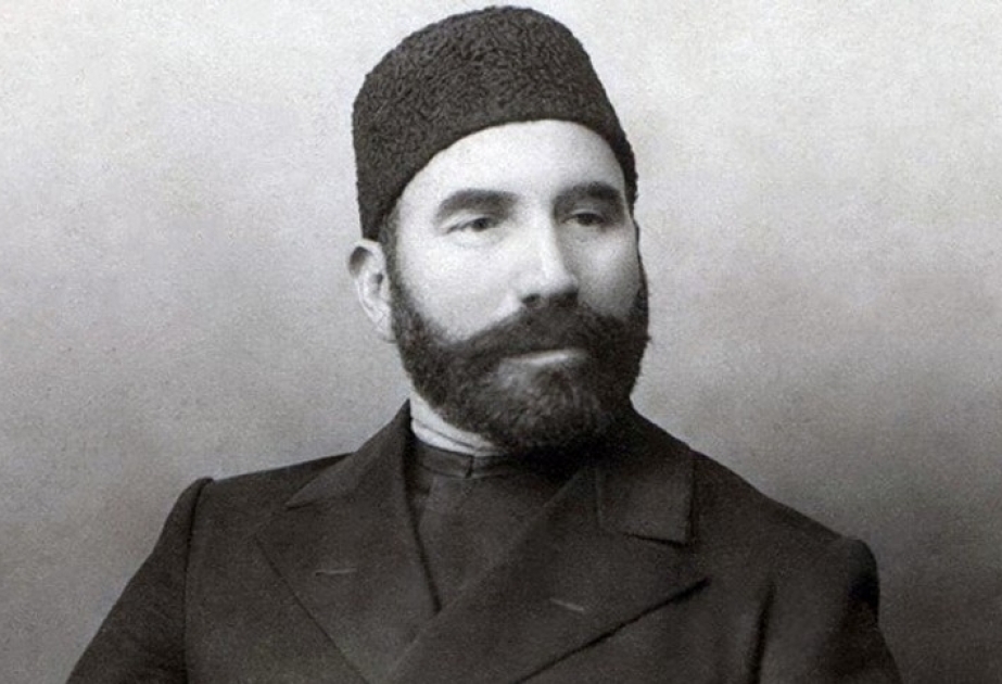 “Hacı Zeynalabdin Tağıyevin milli miqyası” – “Novruz mühazirələri”