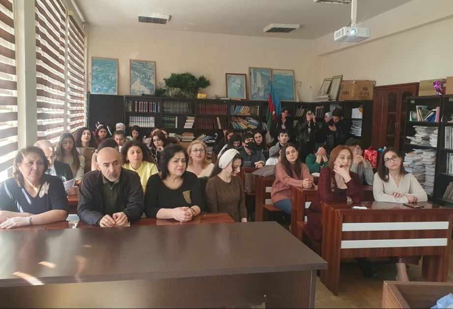 İslamın meydana gəlməsi. Raşidiyyə xəlifələri –  elmi seminar