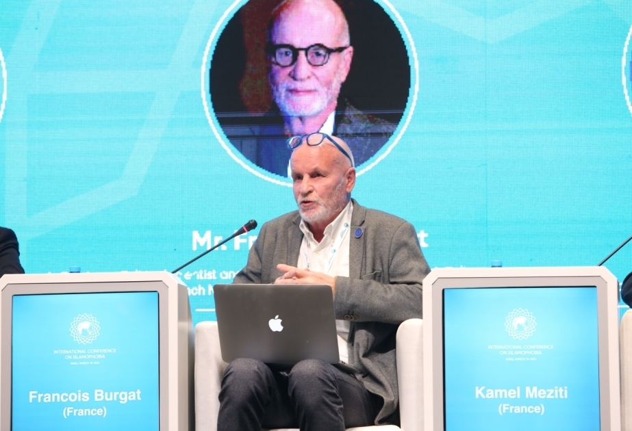 François Burgat : La société française évolue vers l'islamophobie d’Etat