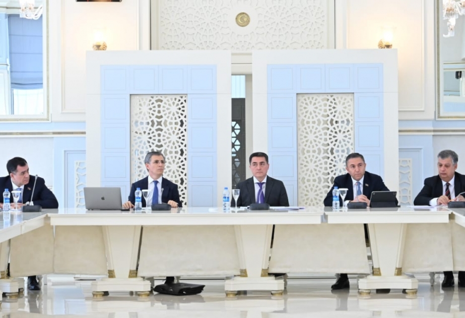 Şəhərsalma və tikinti qanunvericiliyinin pozulmasına görə yeni məsuliyyət növləri müəyyənləşdirilir