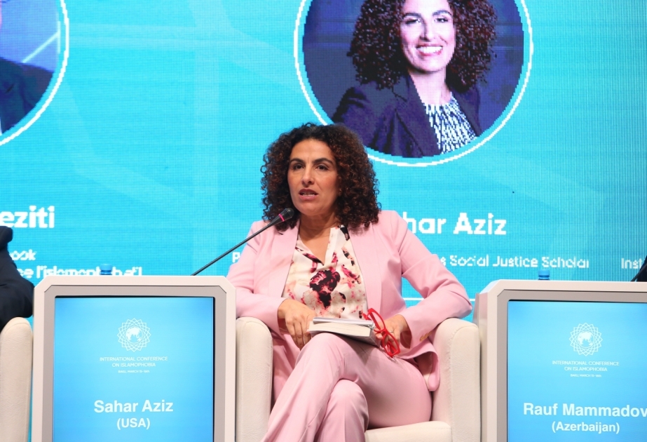 Fransada məktəblərdə hicaba qarşı qadağa patriarxat bir qərardır - Professor
