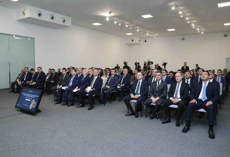 Ötən il istehlakçılara 318 min manat vəsait geri qaytarılıb