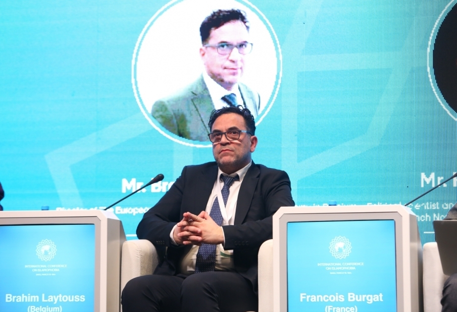 Brahim Laytouss : Le manque d'informations fiables sur l'Islam joue un rôle important dans la propagation de l'islamophobie