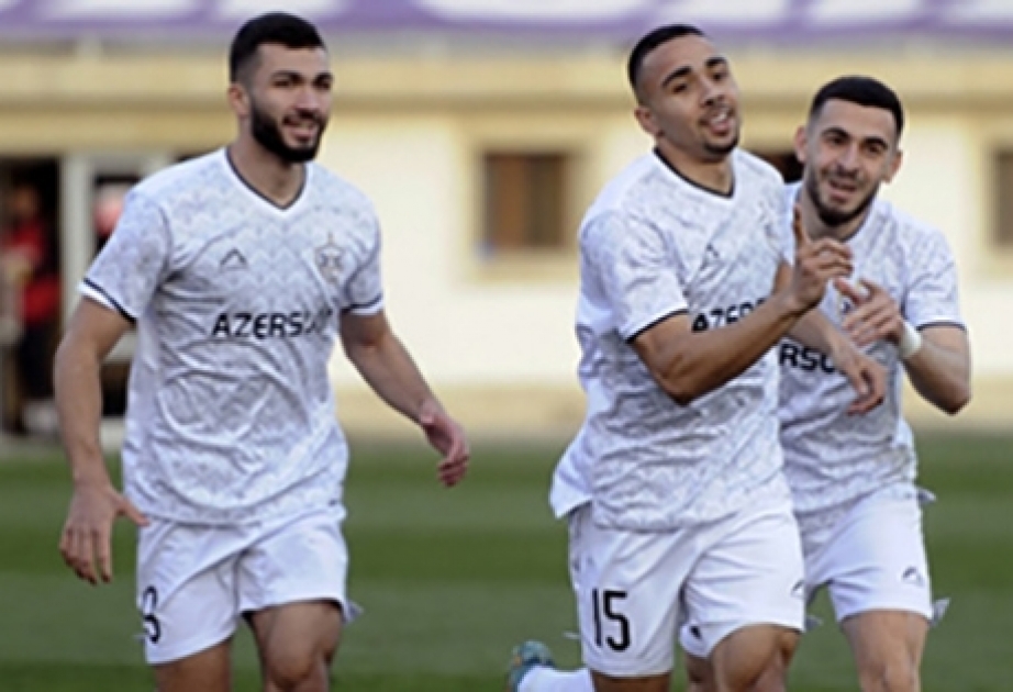 Premyer Liqa: “Qarabağ” klubu “Sumqayıt”ı, “Sabah” isə “Zirə”ni məğlub edib
