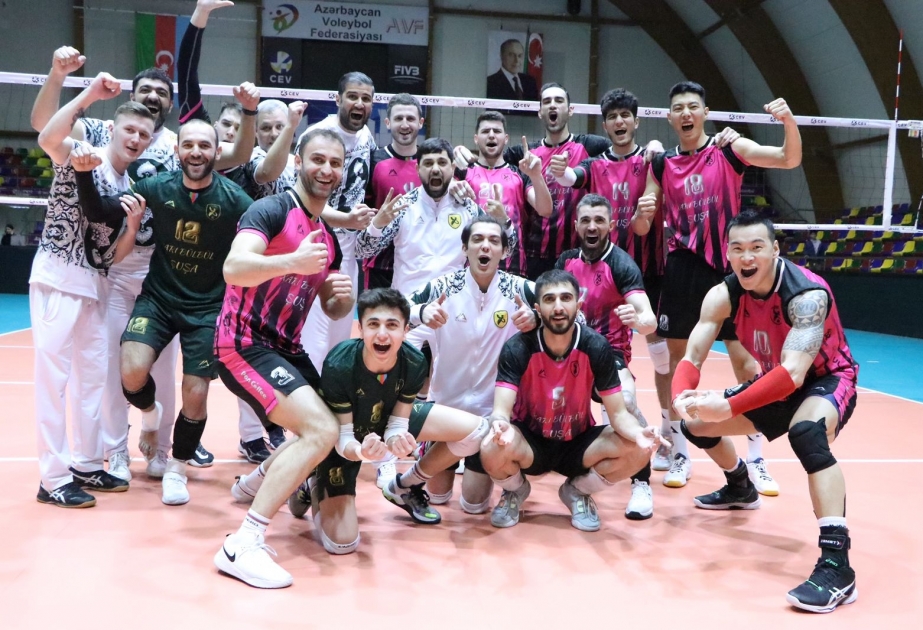 Azərbaycan Yüksək Liqasında əsas mərhələ başa çatıb